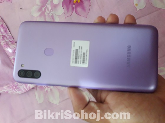 Samsung galaxy m11
